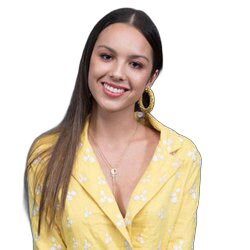 I'm Yours Chords by Olivia Rodrigo