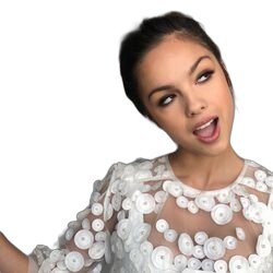 L-o-v-e by Olivia Rodrigo