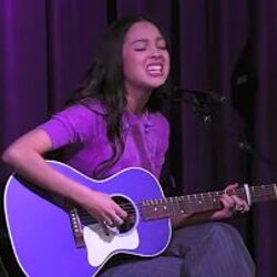 Lacy Live by Olivia Rodrigo