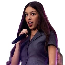 Lacy  Chords by Olivia Rodrigo