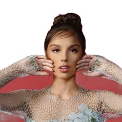 Miss The Quarentune Chords by Olivia Rodrigo