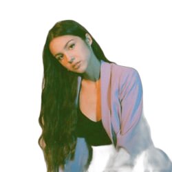 Never Be Like Her Chords by Olivia Rodrigo
