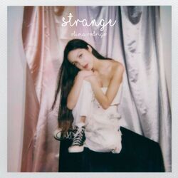 Stranger  Chords by Olivia Rodrigo