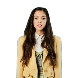 Teenage Drama Queen Live Chords by Olivia Rodrigo