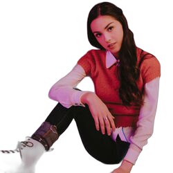 The Rose Song Chords by Olivia Rodrigo