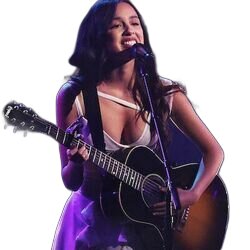 Traitor Live Chords by Olivia Rodrigo