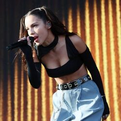 Traitor  Chords by Olivia Rodrigo