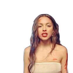 Vampire  Tabs by Olivia Rodrigo