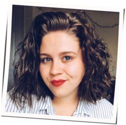 June 8th Chords by Olivia Rohlfs