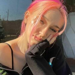 Love U In A Thousand Unsaid Ways Chords by Olivia Ruby