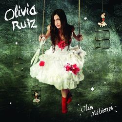 Elle Panique Chords by Olivia Ruiz