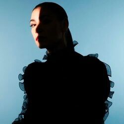 Le Sel Chords by Olivia Ruiz