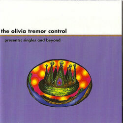 A Sunshine Fix Bass Tab by The Olivia Tremor Control