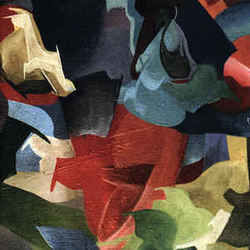 Grass Canons Chords by The Olivia Tremor Control