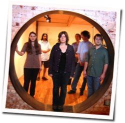 Green Typewriters 1 Chords by The Olivia Tremor Control