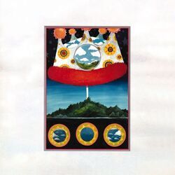 Holiday Surprise 1 2 3 by The Olivia Tremor Control