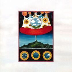 Holiday Surprise 1 2 3 Chords by The Olivia Tremor Control