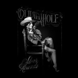 Silver Rounds Chords by Olivia Wolf