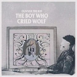 Bbblue Chords by Olivver The Kid
