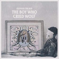 Bbblue Chords by Olivver The Kid