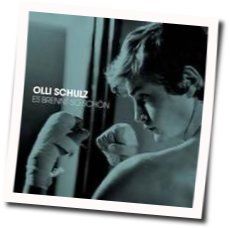 Schon Lange Was Defekt Chords by Olli Schulz & Der Hund Marie