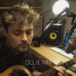Please Never Fall In Love Again Ukulele by Ollie Mn
