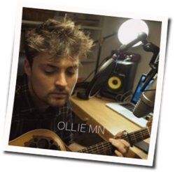 Song For The Sleepless Chords by Ollie Mn