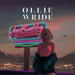 Juliette Chords by Ollie Wride