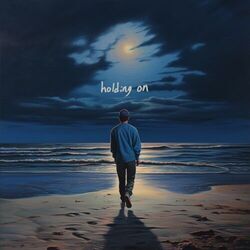 Holding On Chords by Ollie