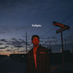 Taillights Chords by Ollie