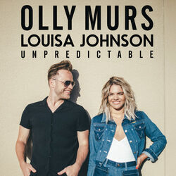 Unpredictable Chords by Olly Murs And Louisa Johnson