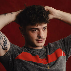 Occhi Color Mare Chords by Olly Murs