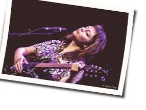 All Mirrors Chords by Angel Olsen