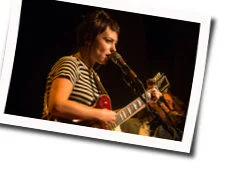 Never Be Mine Chords by Angel Olsen