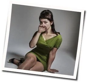 Pops Chords by Angel Olsen