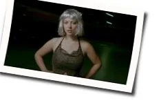 Shut Up Kiss Me (Ver2) Chords by Angel Olsen