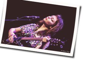 All Mirrors Chords by Angel Olsen