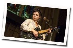 All Right Now Chords by Angel Olsen