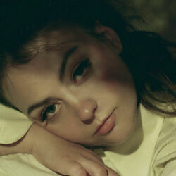 All The Flowers Chords by Angel Olsen
