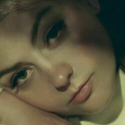 All The Good Times Chords by Angel Olsen