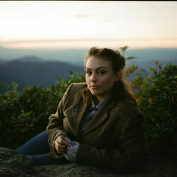 Big Time Chords by Angel Olsen