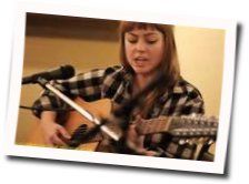 California Chords by Angel Olsen