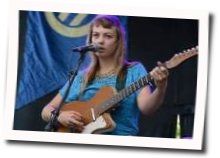 Dance Slow Decades Chords by Angel Olsen