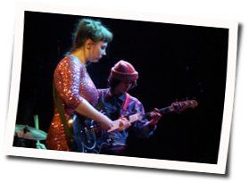 For You Chords by Angel Olsen