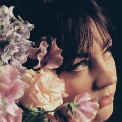 Forever Means Chords by Angel Olsen