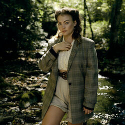 Ghost On Chords by Angel Olsen