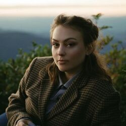 Greenville by Angel Olsen