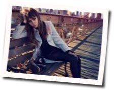 Iota Chords by Angel Olsen
