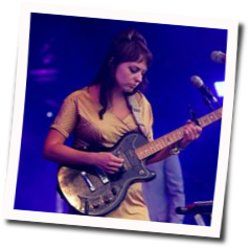 Lark Chords by Angel Olsen