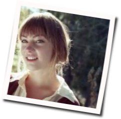 Lonely Universe Chords by Angel Olsen